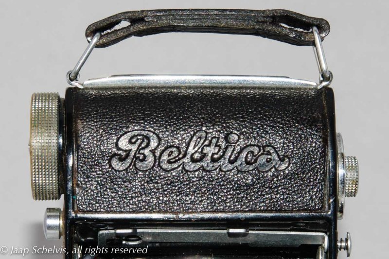 Belca Beltica (1950)