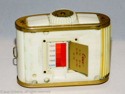 Gossen Sixtomat x 3 Color Finder