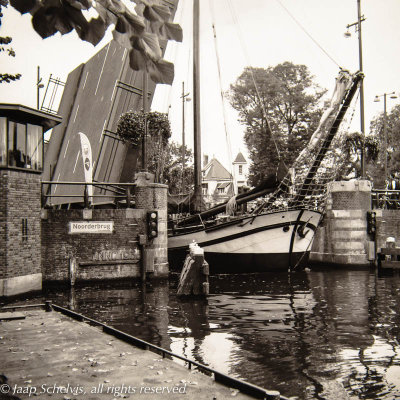 1938 Altiflex II / Noorderbrug