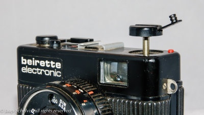 Beirette Electronic (1981)