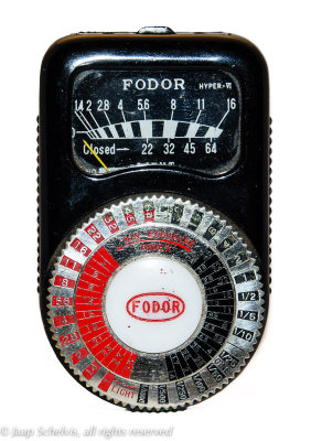 Fodor Hyper VI Light