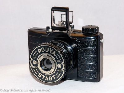 :: Pouva Start (1951) ::