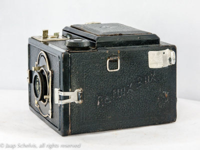 KW Reflex-Box (1933)