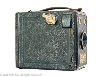 Balda Rollbox 2 (1938)