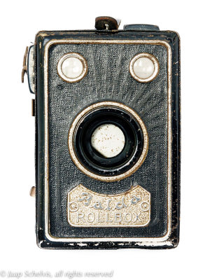Balda Rollbox 2 (1938)