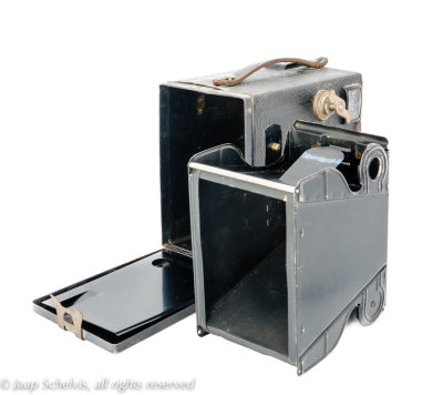 Balda Rollbox 2 (1938)