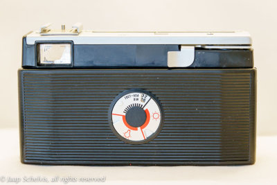 Lomo Smena SL (1972)