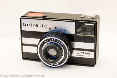 Beirette SL100 (1975)