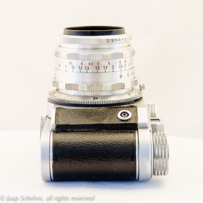 Altix V (1956)
