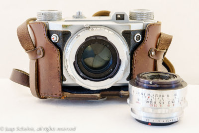 Altix V (1956)