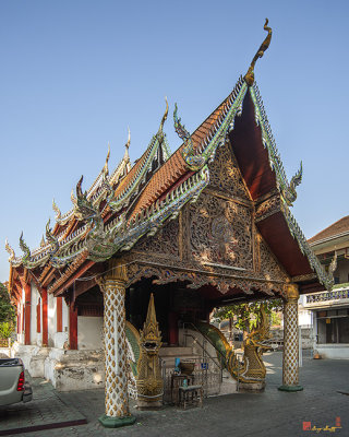 Wat Muen Larn Phra Wihan  (DTHCM0271)