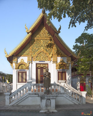 Wat Muen Larn Phra Ubosot  (DTHCM0277)