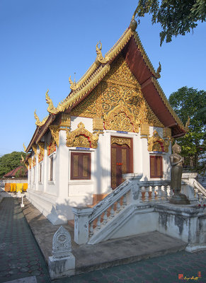 Wat Muen Larn Phra Ubosot  (DTHCM0278)