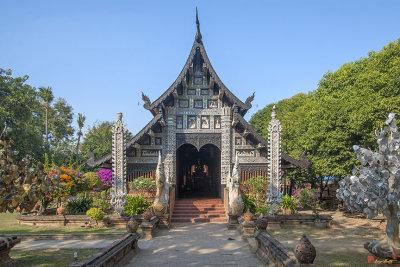 Wat Lok Molee Phra Wihan (DTHCM0485)