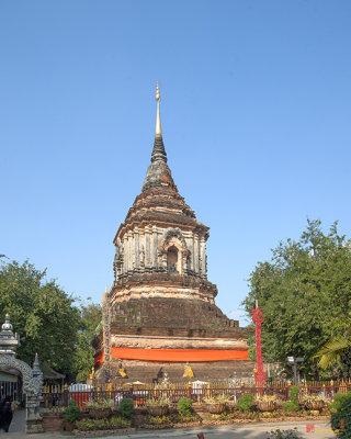 Wat Lok Molee Phra Chedi (DTHCM0494)
