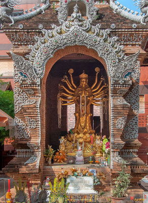 Wat Lok Molee Kuan Yin Shrine (DTHCM0499)