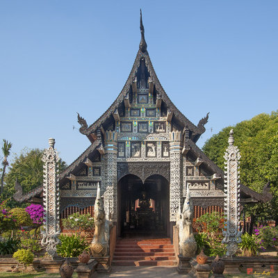 Wat Lok Molee Phra Wihan (DTHCM0486)