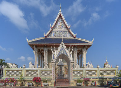 Wat Tsai Phra Ubosot (DTHB0398)
