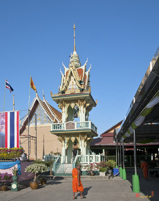 Wat Tsai Bell and Drum Tower (DTHB0406)