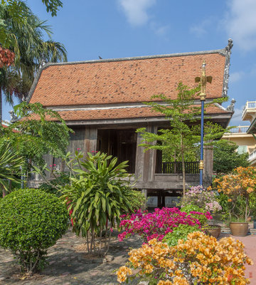 Wat Tsai Golden Palace (DTHB1667)