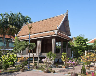 Wat Tsai Golden Palace (DTHB0553)