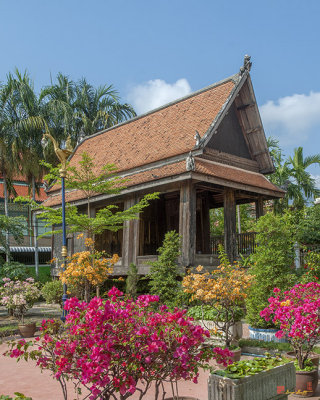 Wat Tsai Golden Palace (DTHB1668)