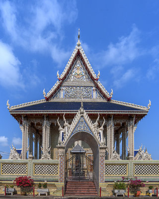 Wat Tsai Phra Ubosot (DTHB1670)