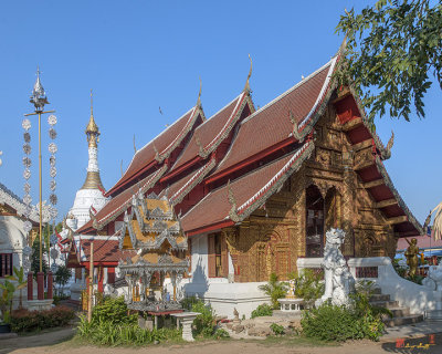 Wat Mahawan Phra Wihan (DTHCM1161)