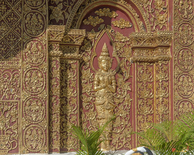 Wat Mahawan Phra Wihan Angel (DTHCM1173)