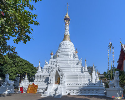 Wat Mahawan Phra Chedi (DTHCM1175)