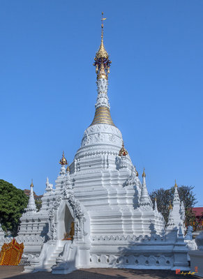 Wat Mahawan Phra Chedi (DTHCM1176)
