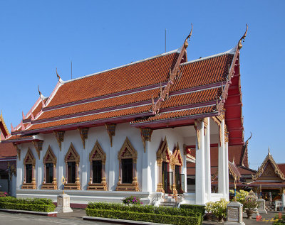 Wat Bangphratoonnok Phra Ubosot (DTHB0554)