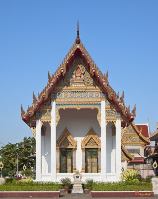 Wat Bangphratoonnok Phra Ubosot (DTHB0556)