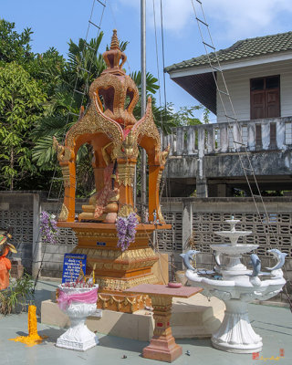Prince Abhakara Shrine Mother of the Waters Shrine (DTHB1679)