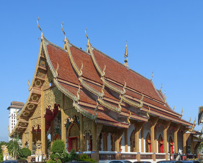 Wat Cheatawan Phra Wihan (DTHCM1185)
