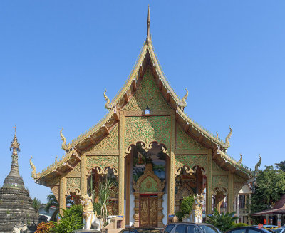 Wat Cheatawan วัดเชตวัน