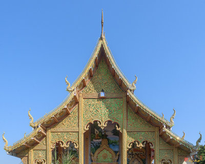 Wat Cheatawan Phra Wihan Gable (DTHCM1187)