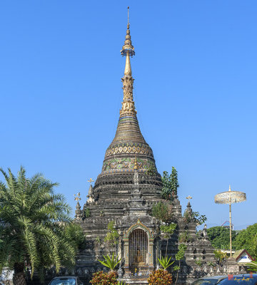 Wat Cheatawan Phra Chedi (DTHCM1197)