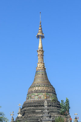 Wat Cheatawan Phra Chedi Pinnacle (DTHCM1198)