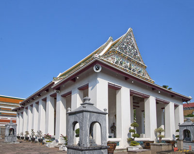 Wat Ratcha Orasaram Phra Ubosot (DTHB0422)