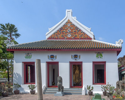 Wat Ratcha Orasaram Wihan (DTHB1840)