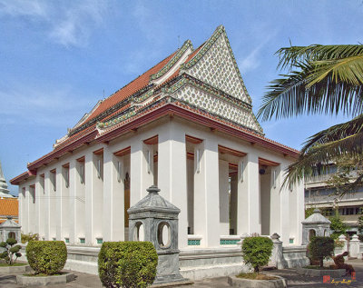 Wat Nangnong Worawihan Phra Ubosot (DTHB0432)