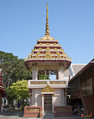 Wat Nangnong Bell Tower (DTHB0876)