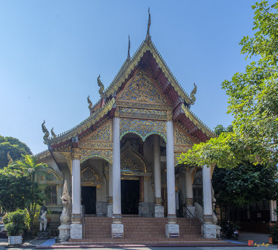 Wat Chomphu Phra Wihan (DTHCM1206)