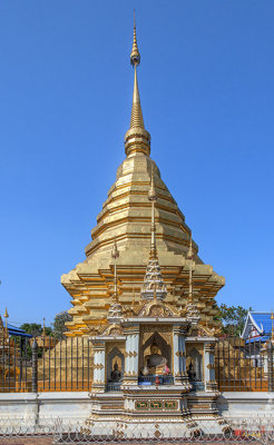 Wat Chomphu Phra That Chedi (DTHCM1218)