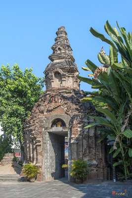 Wat Chomphu Gate (DTHCM1221)