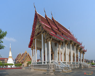 Chom Thong District เขตจอมทอง