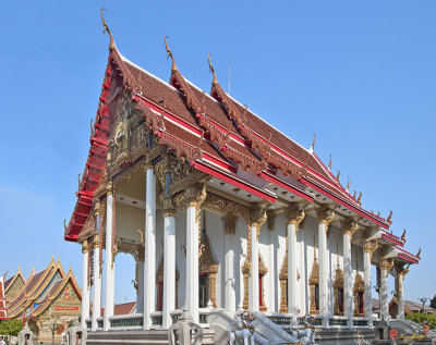 Wat Kaeo Phaithun Phra Ubosot (DTHB0414)
