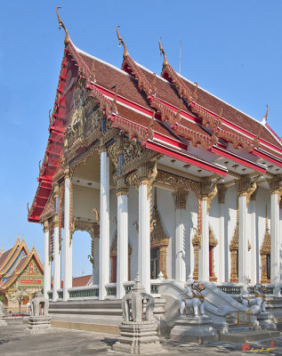 Wat Kaeo Phaithun Phra Ubosot (DTHB0415)