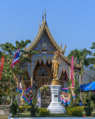 Wat Piyaram Phra Wihan (DTHCM1224)